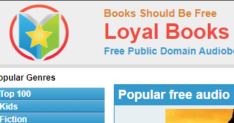 Loyal Books