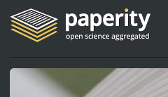 Paperity