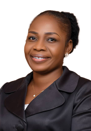 picture of Mrs. Vida Otoo