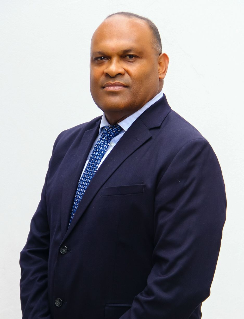 picture of Mr. Peni Ganivatu Nakarawa